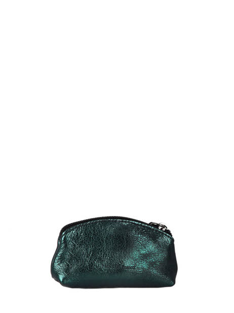 Trousse Xs Etincelle IrisÃ©e Cuir Etrier Vert etincelle irisee EETI651 vue secondaire 2
