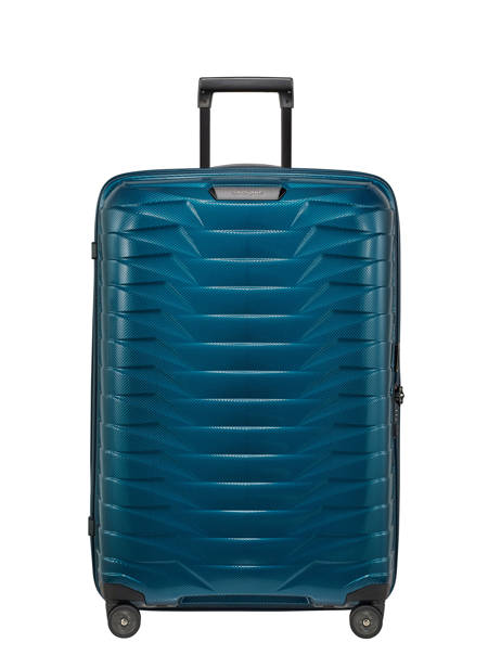 Large Hardside Spinner Proxis Samsonite Blue proxis CW6003