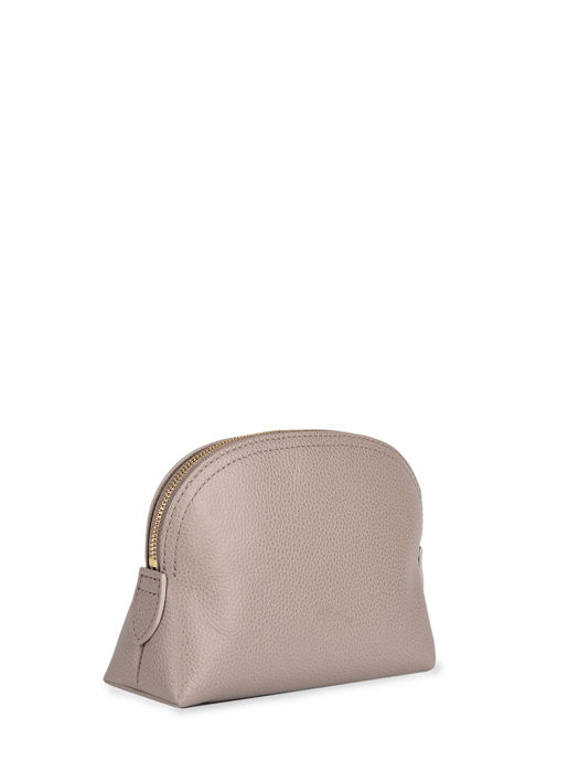 Longchamp Le foulonnÃ© Pochette/trousse Gris