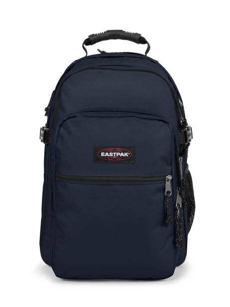 Sac Ã  Dos Tutor + Pc 15'' Eastpak Bleu authentic K955