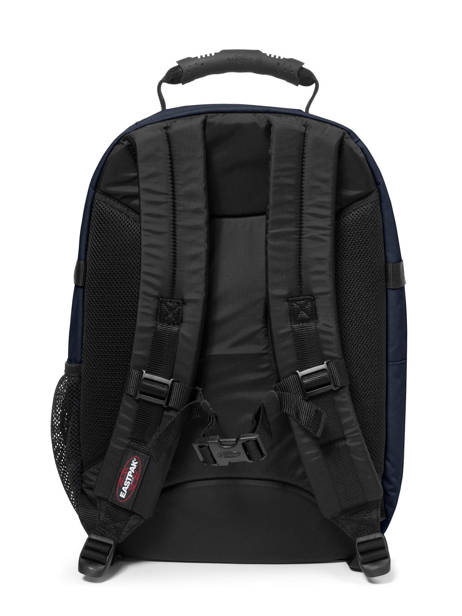 Sac Ã  Dos Tutor + Pc 15'' Eastpak Bleu authentic K955 vue secondaire 3