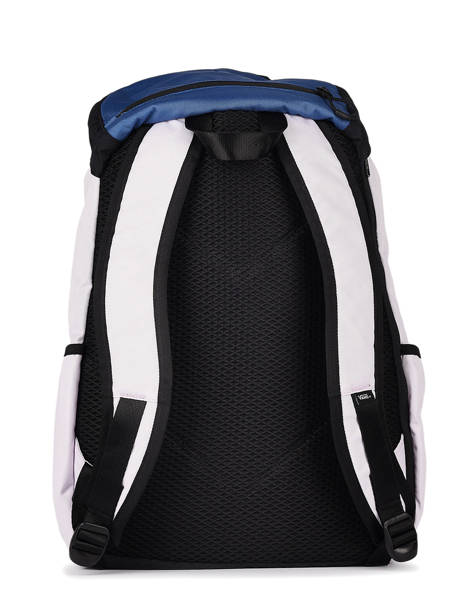 Sac Ã  Dos Vans Violet backpack VN0A5I1A vue secondaire 4