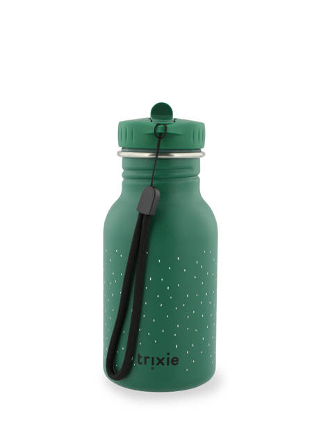 Gourde 0.35l Trixie Vert animals 40 vue secondaire 2