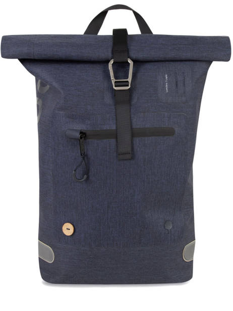 Sac Ã  Dos 1 Compartiment + Pc 15