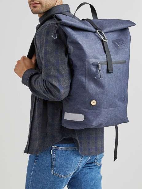 Sac Ã  Dos 1 Compartiment + Pc 15