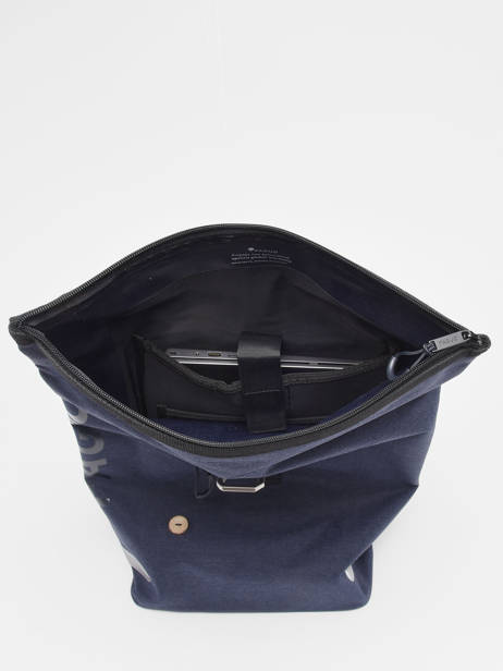 Sac Ã  Dos 1 Compartiment + Pc 15
