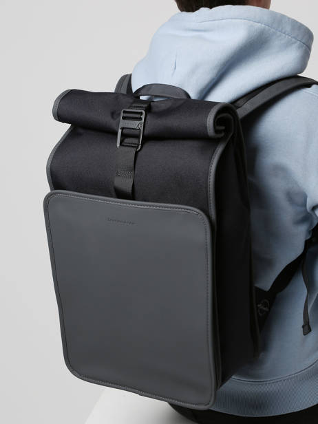 Sac Ã  Dos 1 Compartiment + Pc 14