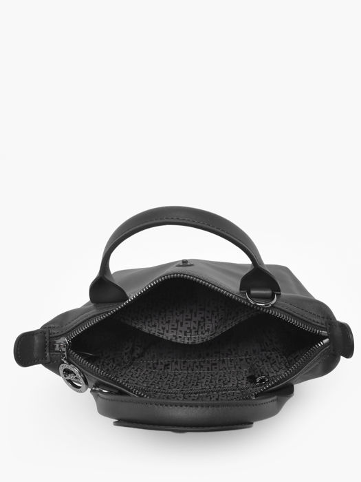 Longchamp Le pliage xtra Sacs porté main Noir