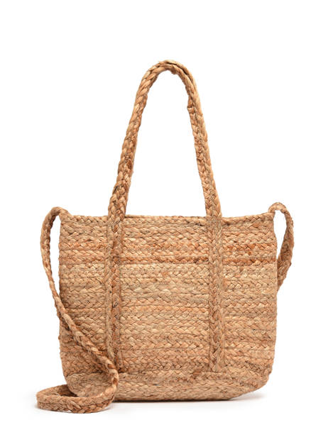 Sac PortÃ© Main Kosa Kosa Pieces Beige kosa 17137027