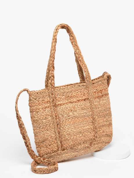 Sac PortÃ© Main Kosa Kosa Pieces Beige kosa 17137027 vue secondaire 2
