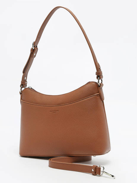 Sac Porté épaule Madrid Hexagona Marron madrid 539842 vue secondaire 2