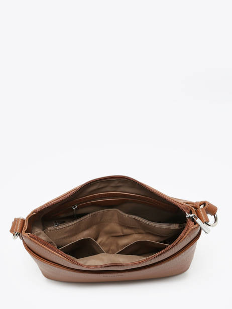 Sac Porté épaule Madrid Hexagona Marron madrid 539842 vue secondaire 3