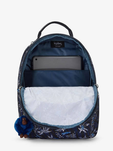 Sac Ã  Dos 1 Compartiment + Pc 15