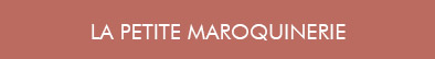 petite maroquinerie