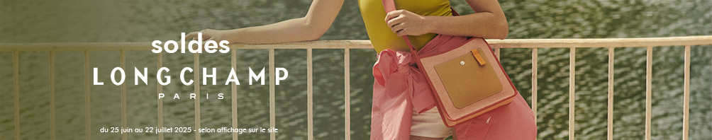 ventes privees longchamp