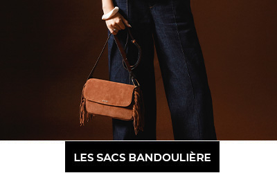 sac bandoulière