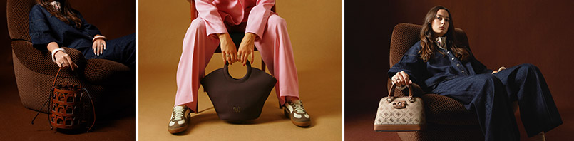 sac porte main