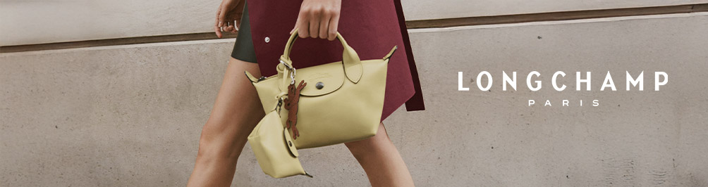 sac &agrave; main Longchamp